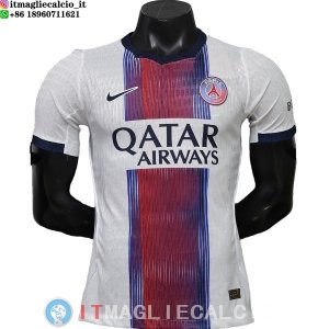 Maglia Paris Saint Germain Seconda Giocatori 2026/2027