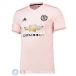 Retro Maglia Manchester United Seconda 2018/2019