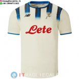 Thailandia Maglia Atalanta B.C Seconda 2025/2026