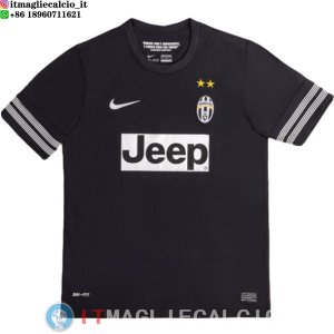 Retro Maglia Juventus Seconda 2012/2013