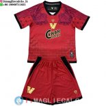 Maglia Fourth Set Completo Uomo Venezia 2025/2026