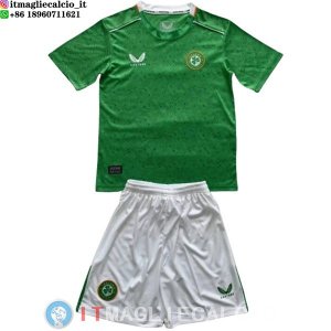 Maglia Bambino Irlanda Prima 2024