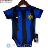 Maglia Baby Originali Inter Milan Prima 2023/2024