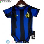 Maglia Baby Inter Milan Prima 2023/2024