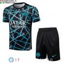 Formazione Set Completo Maglia Inter Milan 2025/2026 Verde I Nero