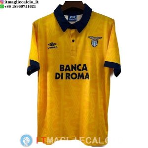 Retro Maglia Lazio Seconda 1992/1993