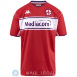 Thailandia Maglia Fiorentina Fourth 2021/2022