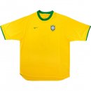 Retro Maglia Brasile Prima 2000