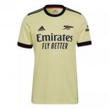 Thailandia Maglia Arsenal Seconda 2021/2022