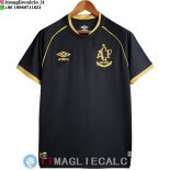 Thailandia Maglia Chapecoense Speciale 2023/2024 Nero