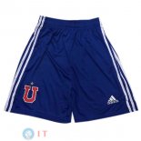 Thailandia Maglia Universidad De Chile Pantaloni Prima 2022/2023