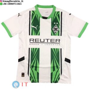 Thailandia Maglia Borussia Monchengladba Prima 2024/2025