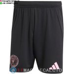 Thailandia Maglia Pantaloni Inter Miami Seconda 2025/2026