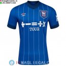 Thailandia Maglia Ipswich Town Prima 2024/2025