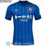 Thailandia Maglia Ipswich Town Prima 2024/2025