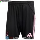 Thailandia Maglia Pantaloni Juventus Prima 2025/2026