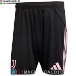 Thailandia Maglia Pantaloni Juventus Prima 2025/2026
