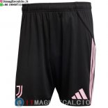 Thailandia Maglia Pantaloni Juventus Prima 2025/2026