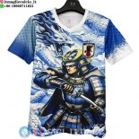 Thailandia Maglia Giappone Speciale 2026 Blu Bianco Giallo Thailandia Maglia Giappone Speciale 2026 Blu Bianco Giallo