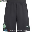 Thailandia Maglia AC Milan Pantaloni Terza 2024/2025