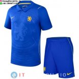 Maglia Bambino Chelsea Prima 2026/2027 Maglia Bambino Chelsea Prima 2026/2027