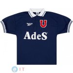 Retro Maglia Universidad De Chile Prima I 1998