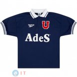 Retro Maglia Universidad De Chile Prima I 1998