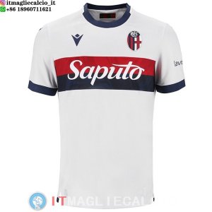 Thailandia Maglia Bologna Seconda 2024/2025