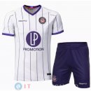 Maglia Bambino Originali Toulouse Prima 2022/2023
