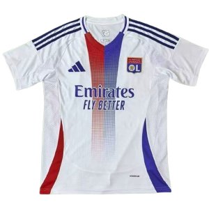 Thailandia Maglia Lyon Prima 2024/2025