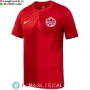 Thailandia Maglia Canada Prima 2026