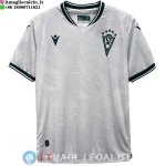 Thailandia Maglia Santiago Wanderers Seconda 2024/2025