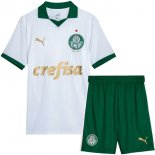 Maglia Bambino Palmeiras Seconda 2024/2025