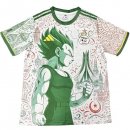 Thailandia Maglia Algeria Speciale 2026