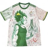 Thailandia Maglia Algeria Speciale 2026
