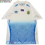 Thailandia Maglia Congo Seconda 2026