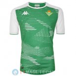 Formazione Maglia Real Betis 2021/2022 Verde