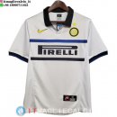 Retro Maglia Inter Milan Seconda 1998/1999