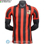 Maglia AC Milan Speciale Giocatori 2024/2025 Rosso
