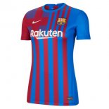 Originali Maglia Donne Barcellona Prima 2021/2022