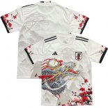 Thailandia Maglia Giappone Speciale 2025