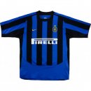 Retro Maglia Inter Milan 2003/2004