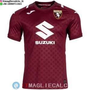 Thailandia Maglia Torino Prima 2026/2027