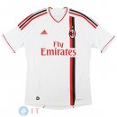 Retro Maglia AC Milan Seconda 2011/2012