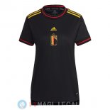 Maglia Donne Belgio Prima 2022