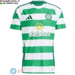 Thailandia Maglia Celtic Prima 2024/2025