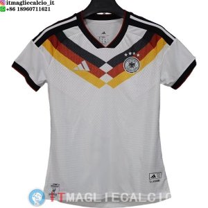 Maglia Donne Germania Prima Giocatori 2026