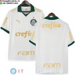Thailandia Maglia Palmeiras Seconda 2024/2025 I