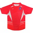 Retro Maglia Prima Corea 2002/2003