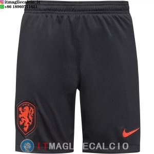 Thailandia Maglia Paesi Bassi Pantaloni Seconda 2026